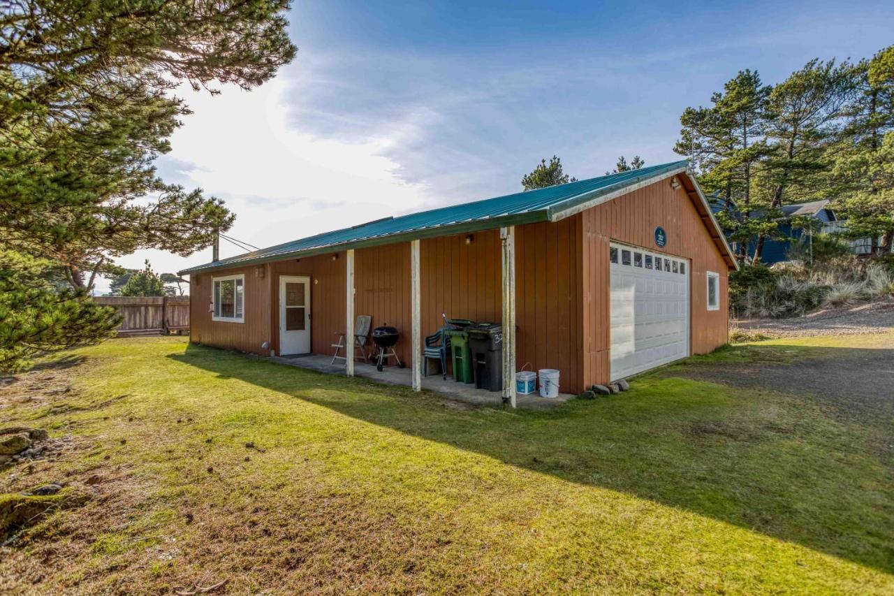 Rancho Relaxo Villa Pacific City Exterior photo