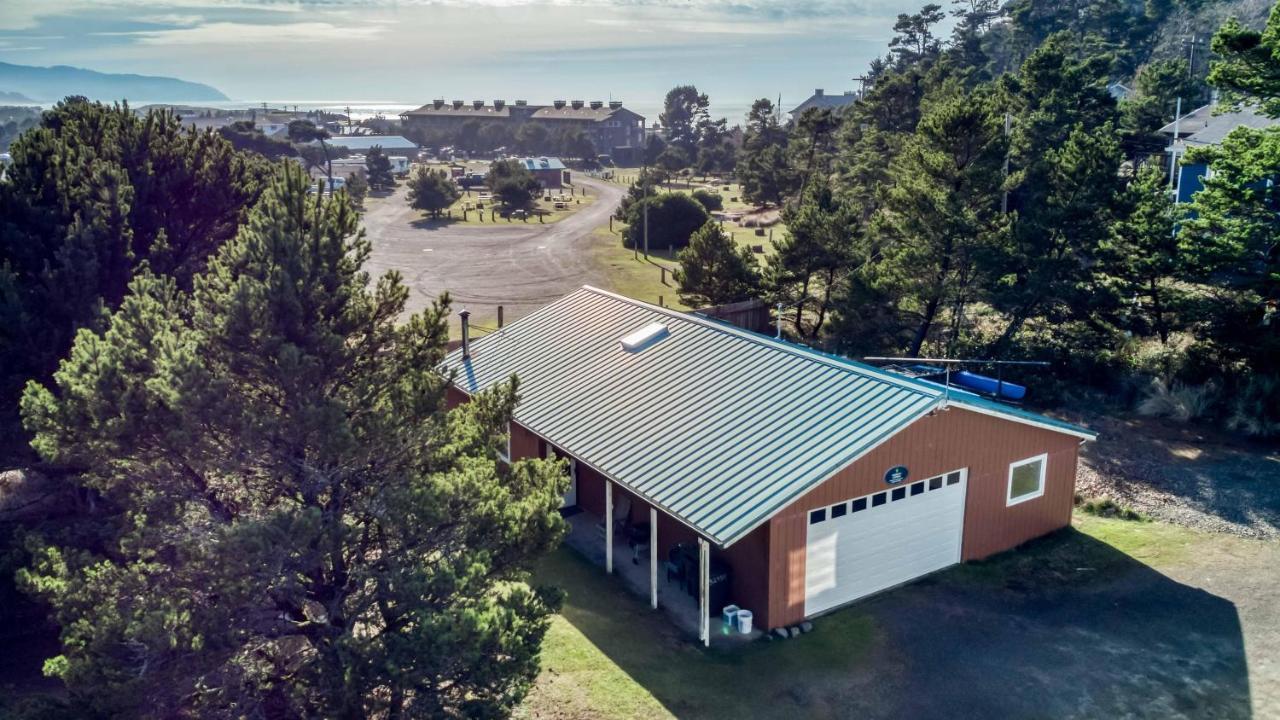 Rancho Relaxo Villa Pacific City Exterior photo